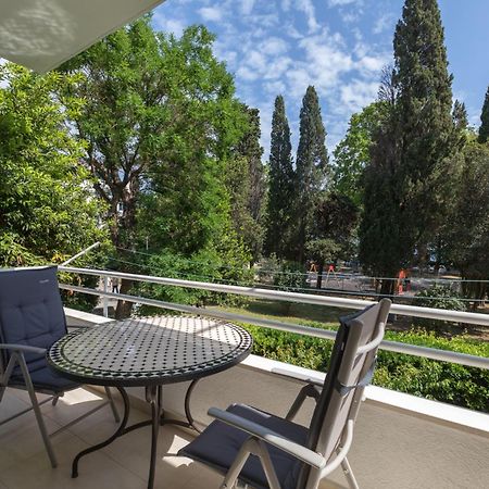 ספליט Green Park Luxury Rooms מראה חיצוני תמונה