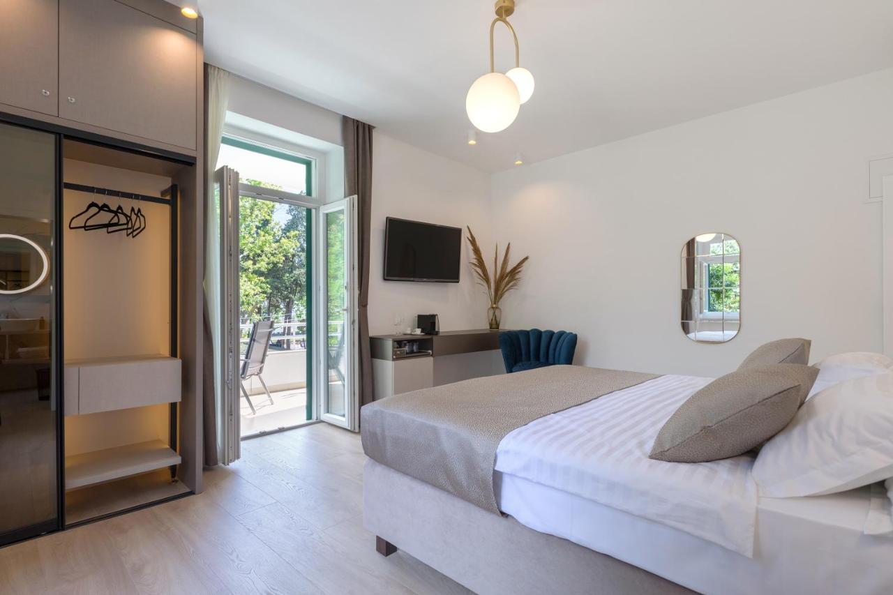 ספליט Green Park Luxury Rooms מראה חיצוני תמונה