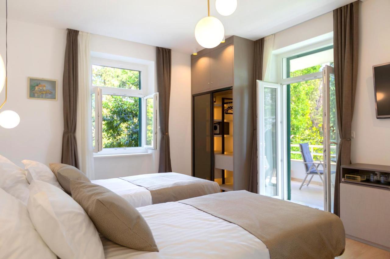 ספליט Green Park Luxury Rooms מראה חיצוני תמונה