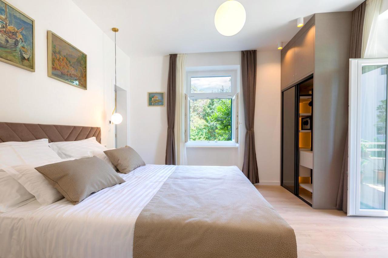 ספליט Green Park Luxury Rooms מראה חיצוני תמונה