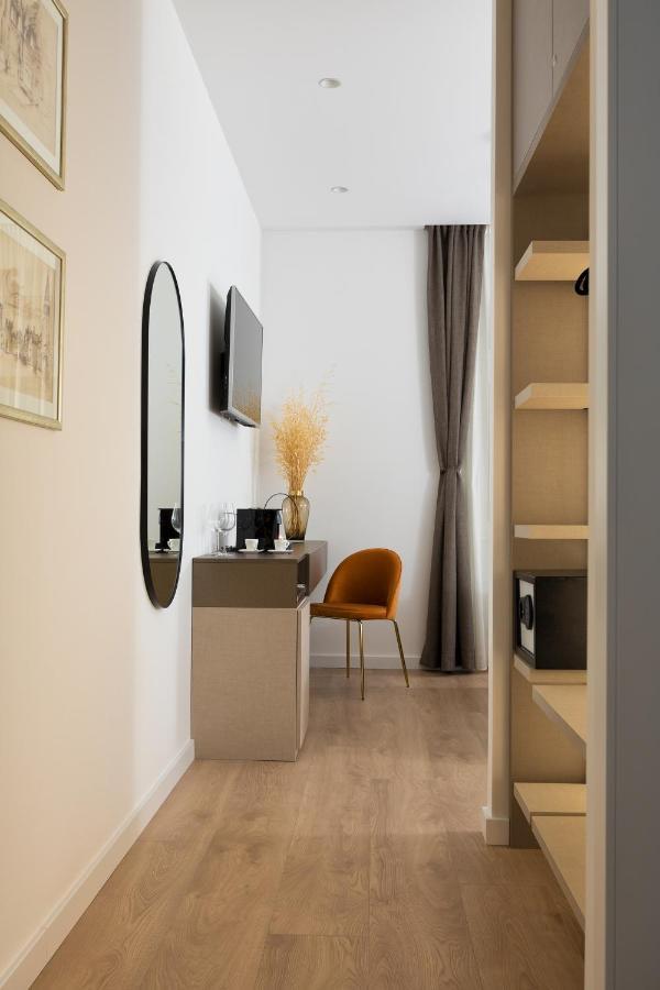 ספליט Green Park Luxury Rooms מראה חיצוני תמונה