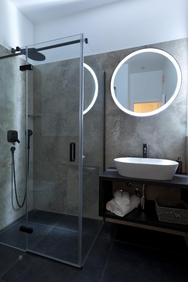 ספליט Green Park Luxury Rooms מראה חיצוני תמונה