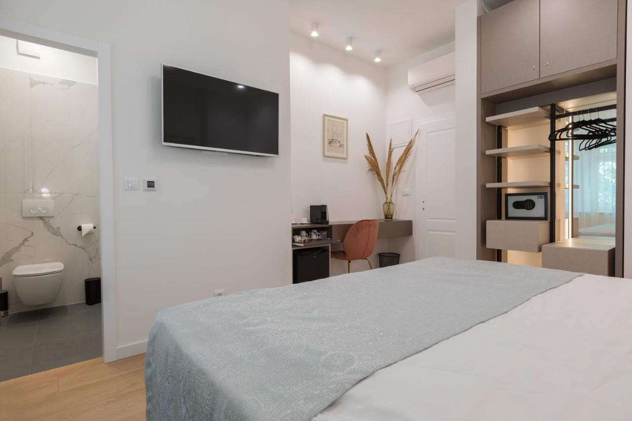 ספליט Green Park Luxury Rooms מראה חיצוני תמונה