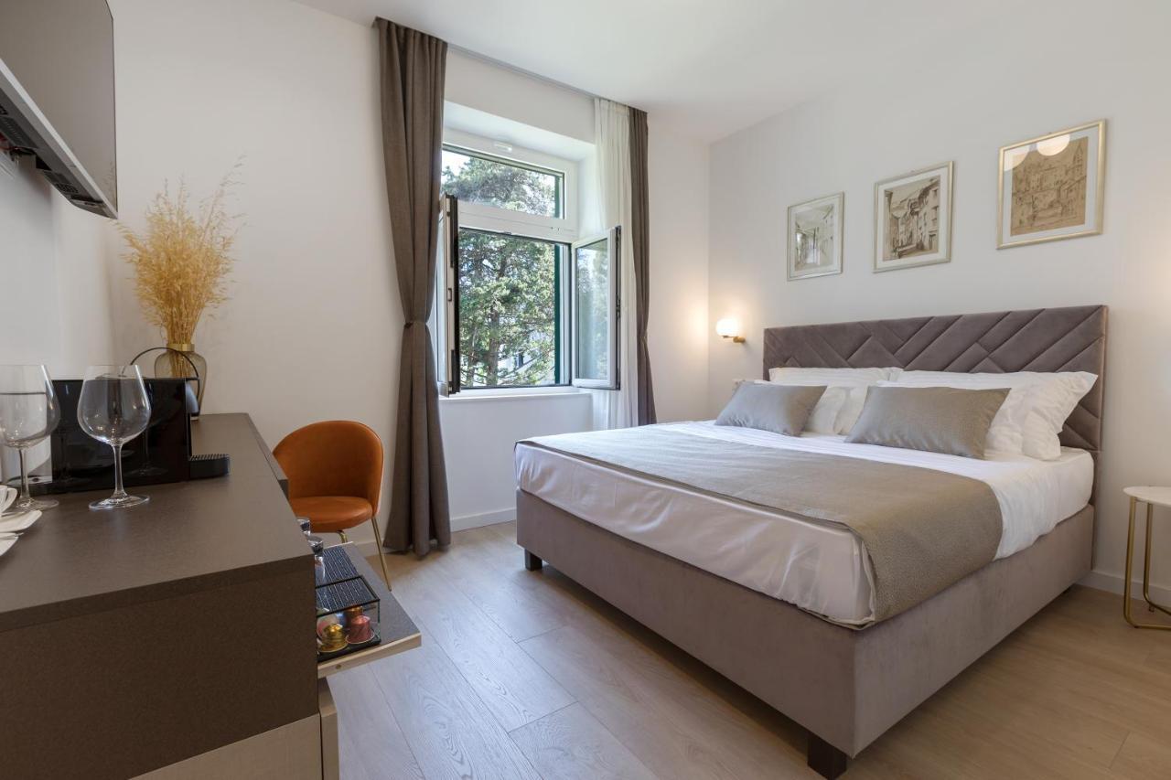 ספליט Green Park Luxury Rooms מראה חיצוני תמונה