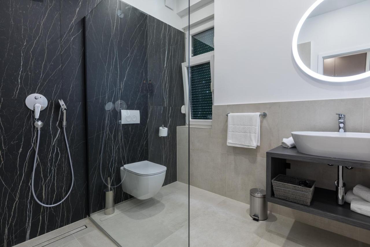 ספליט Green Park Luxury Rooms מראה חיצוני תמונה