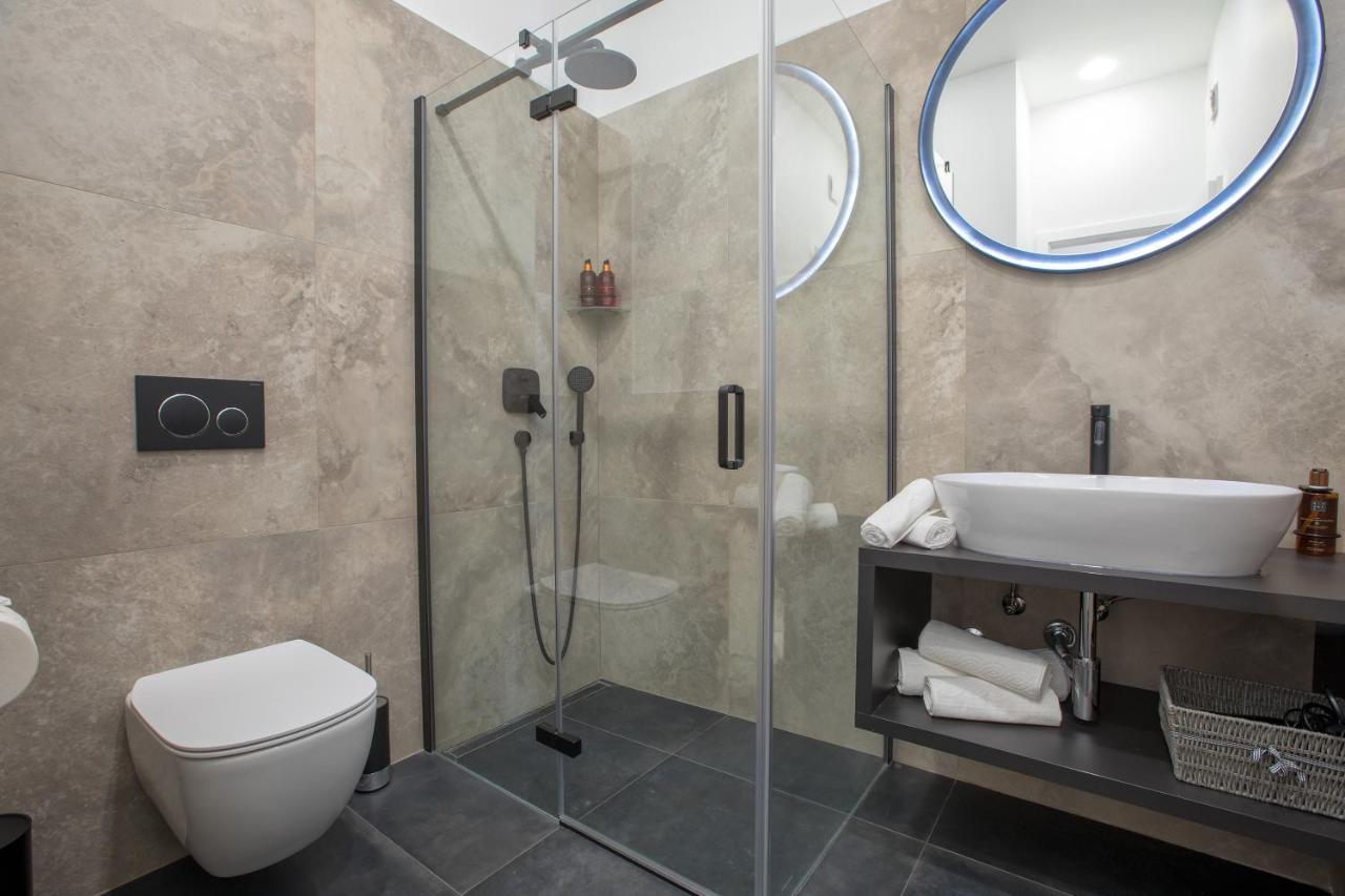 ספליט Green Park Luxury Rooms מראה חיצוני תמונה