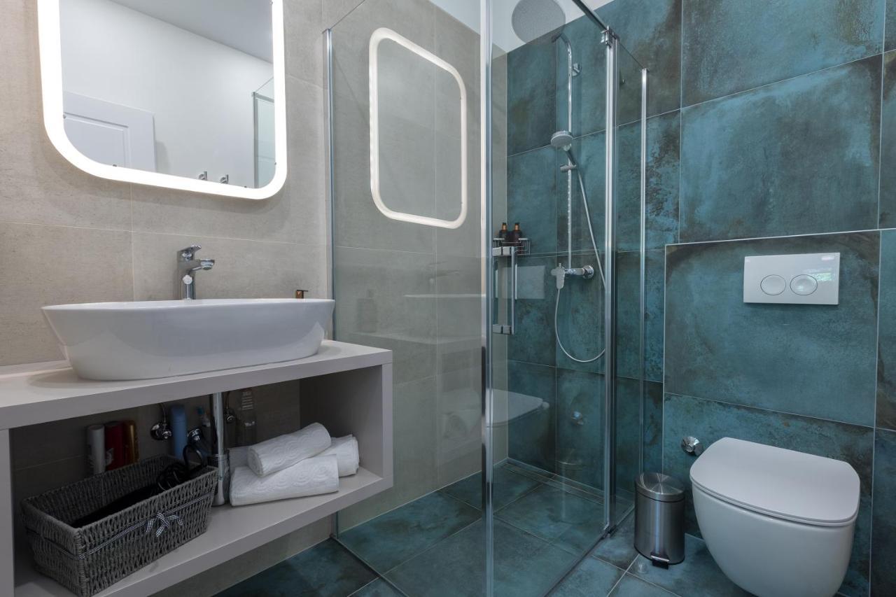 ספליט Green Park Luxury Rooms מראה חיצוני תמונה