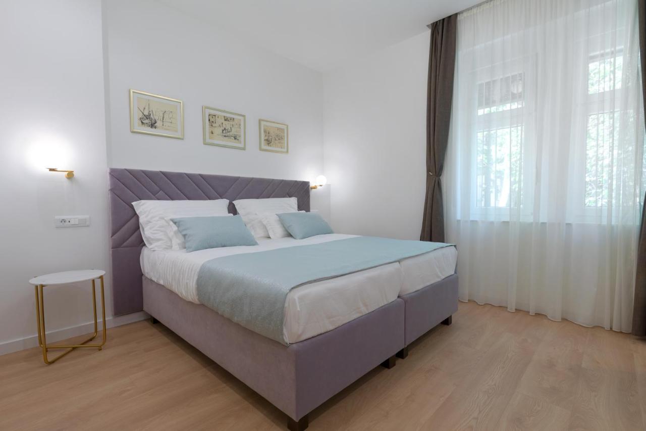 ספליט Green Park Luxury Rooms מראה חיצוני תמונה