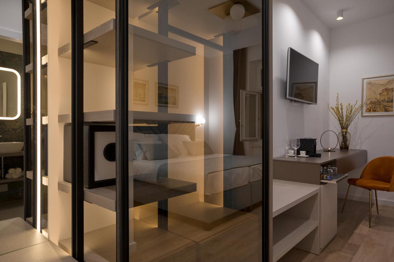 ספליט Green Park Luxury Rooms מראה חיצוני תמונה