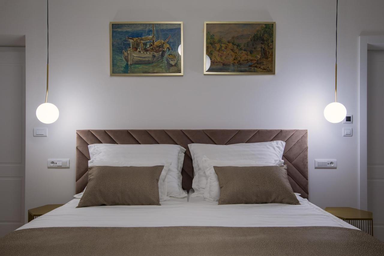 ספליט Green Park Luxury Rooms מראה חיצוני תמונה