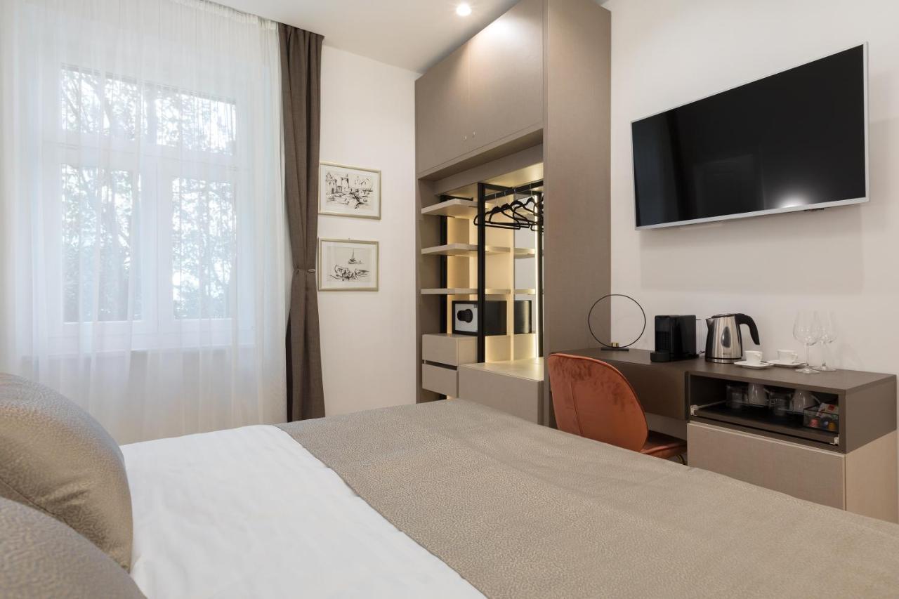 ספליט Green Park Luxury Rooms מראה חיצוני תמונה