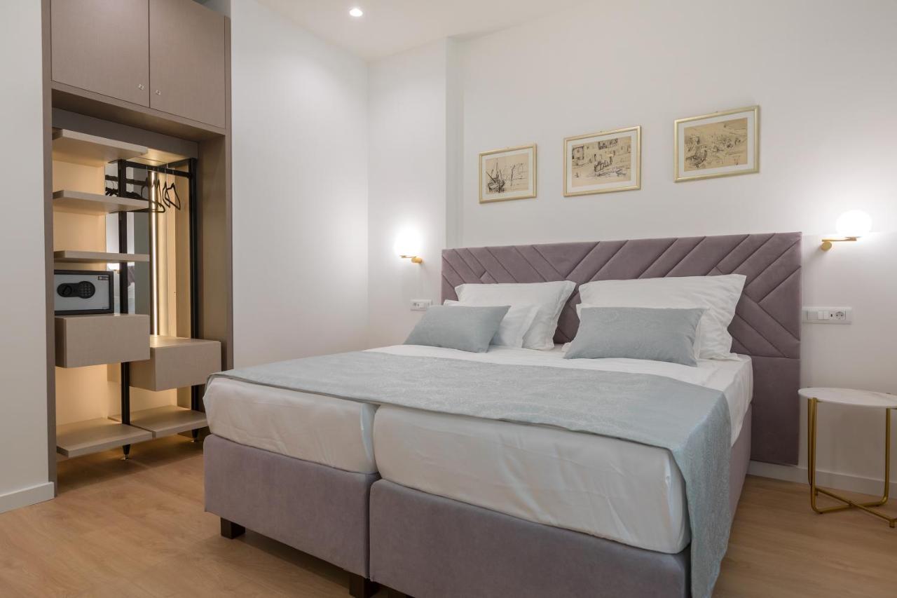 ספליט Green Park Luxury Rooms מראה חיצוני תמונה