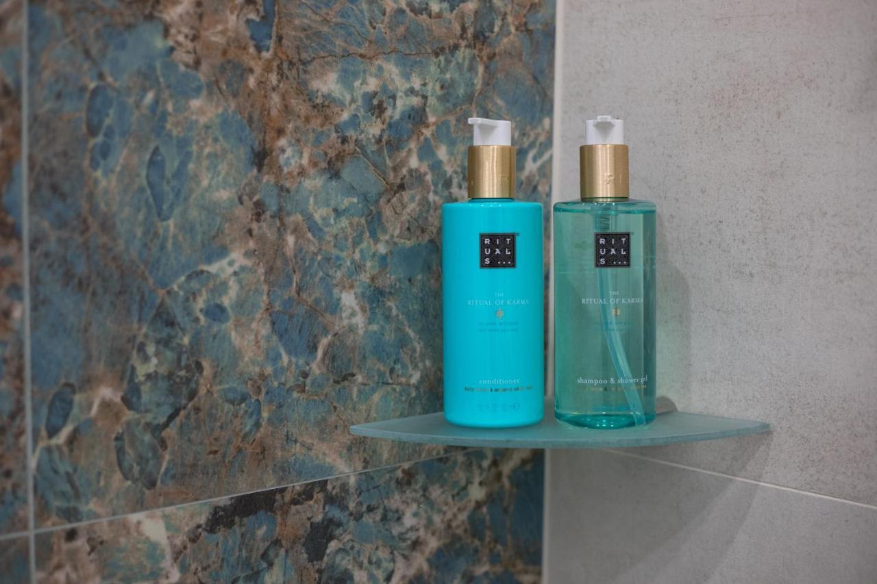 ספליט Green Park Luxury Rooms מראה חיצוני תמונה