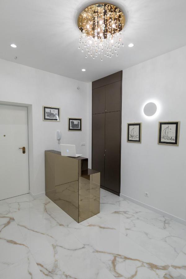 ספליט Green Park Luxury Rooms מראה חיצוני תמונה