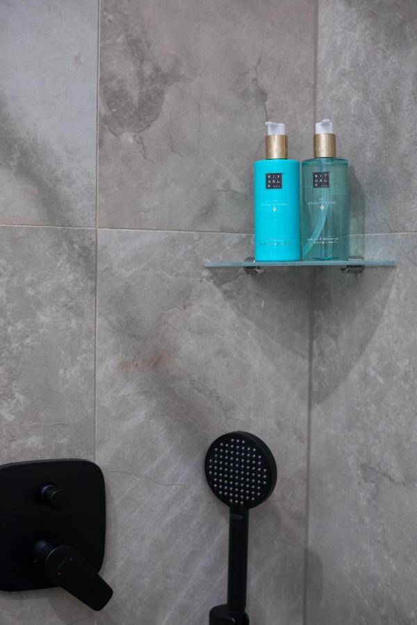 ספליט Green Park Luxury Rooms מראה חיצוני תמונה