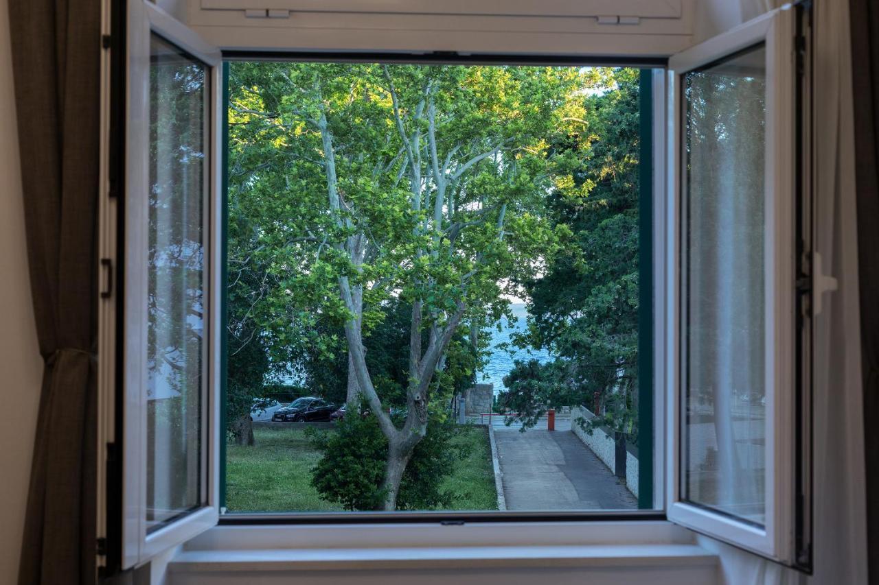 ספליט Green Park Luxury Rooms מראה חיצוני תמונה
