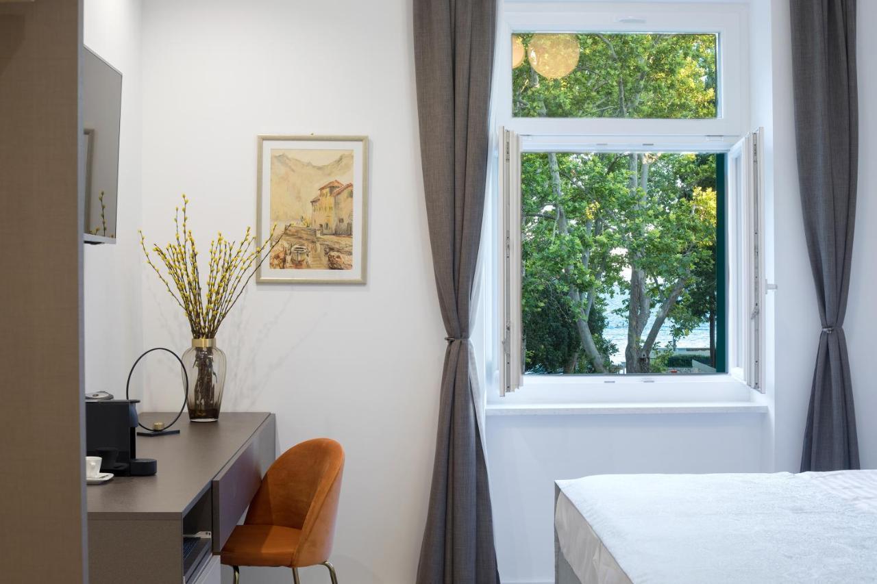 ספליט Green Park Luxury Rooms מראה חיצוני תמונה