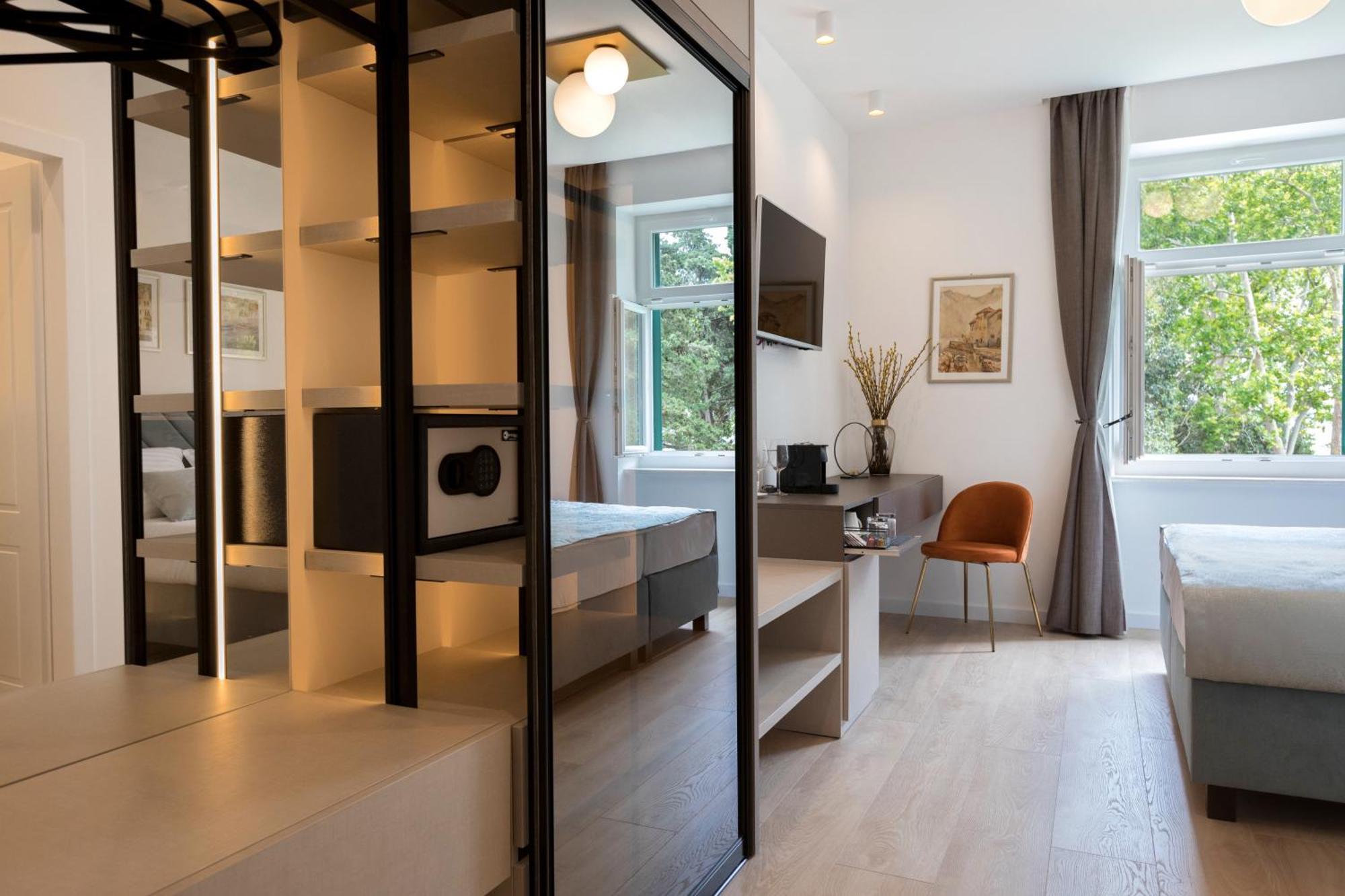 ספליט Green Park Luxury Rooms מראה חיצוני תמונה